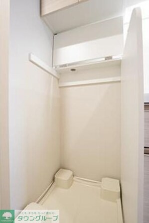 パークホームズ千代田淡路町の物件内観写真